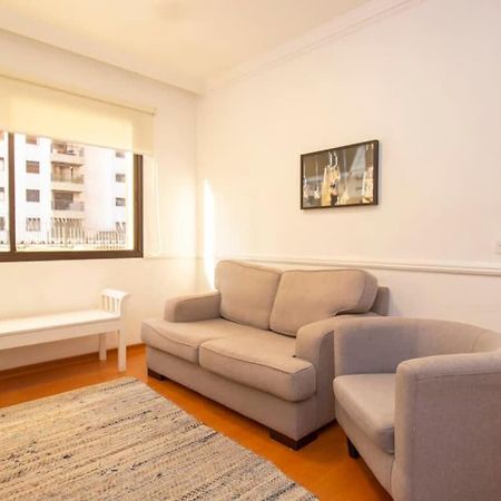 Bhomy Vila Nova Conceicao Prox Ibirapuera Pl14 Sao Paulo Dış mekan fotoğraf
