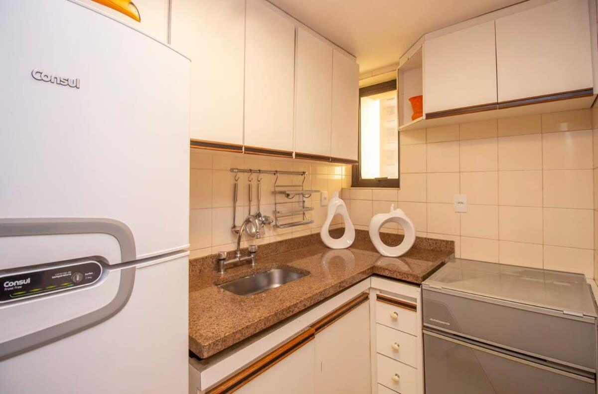 Bhomy Vila Nova Conceicao Prox Ibirapuera Pl14 Sao Paulo Dış mekan fotoğraf