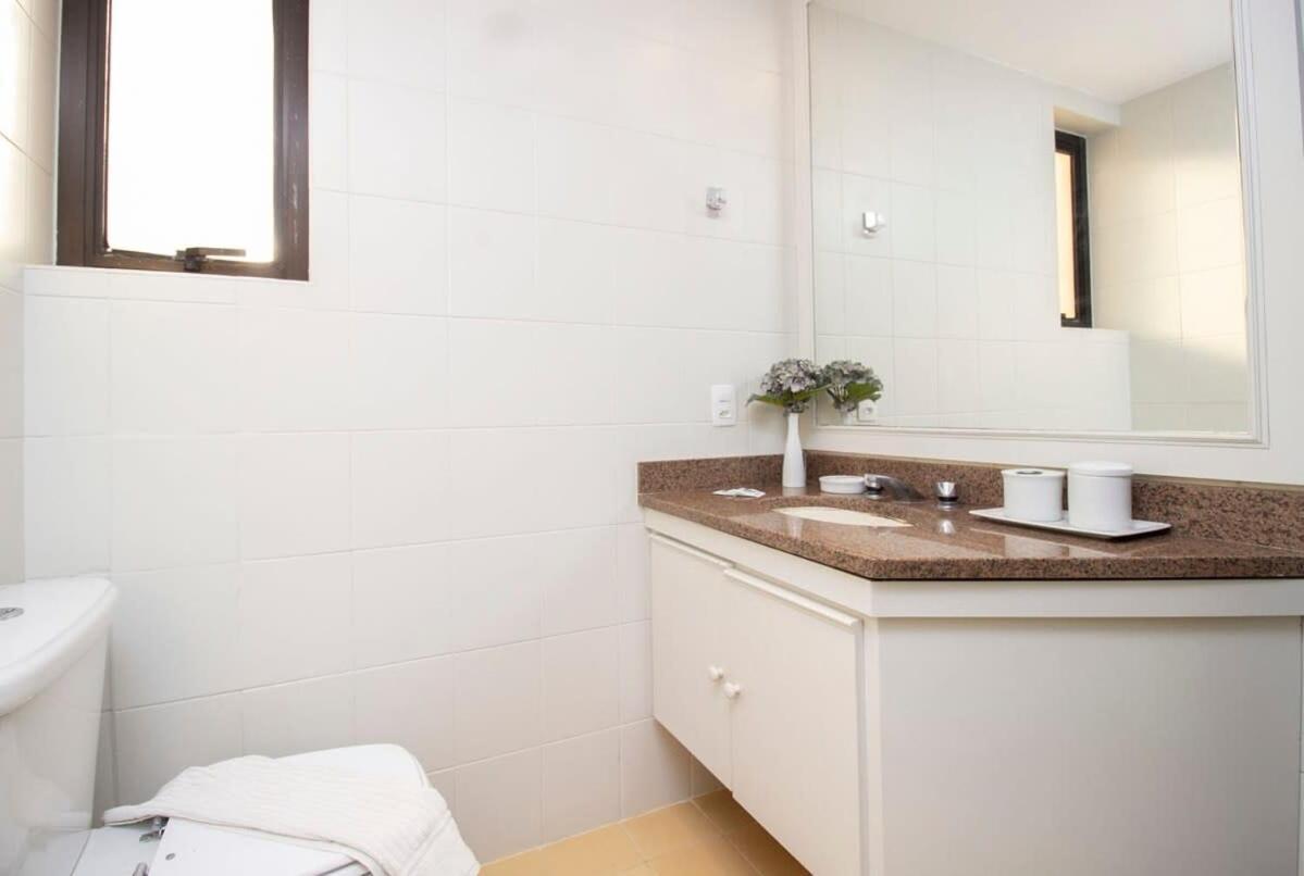 Bhomy Vila Nova Conceicao Prox Ibirapuera Pl14 Sao Paulo Dış mekan fotoğraf