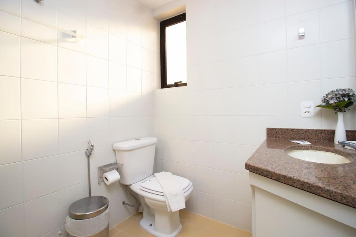 Bhomy Vila Nova Conceicao Prox Ibirapuera Pl14 Sao Paulo Dış mekan fotoğraf