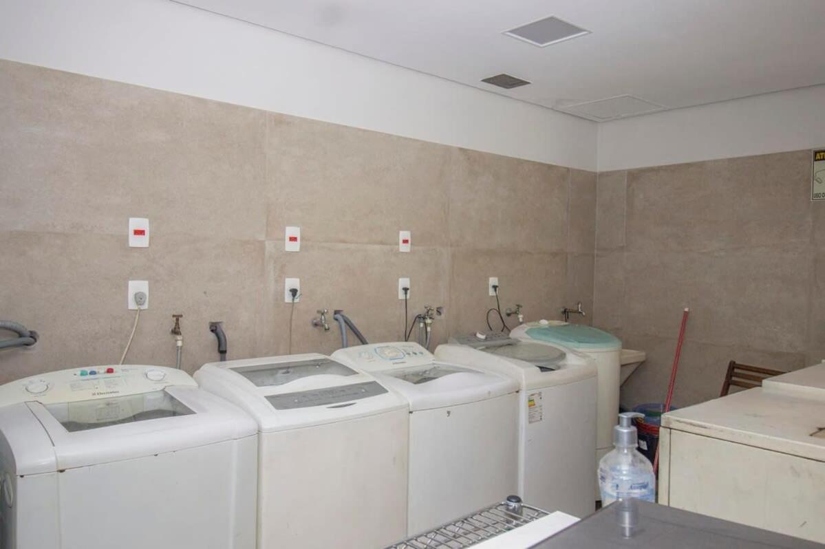 Bhomy Vila Nova Conceicao Prox Ibirapuera Pl14 Sao Paulo Dış mekan fotoğraf