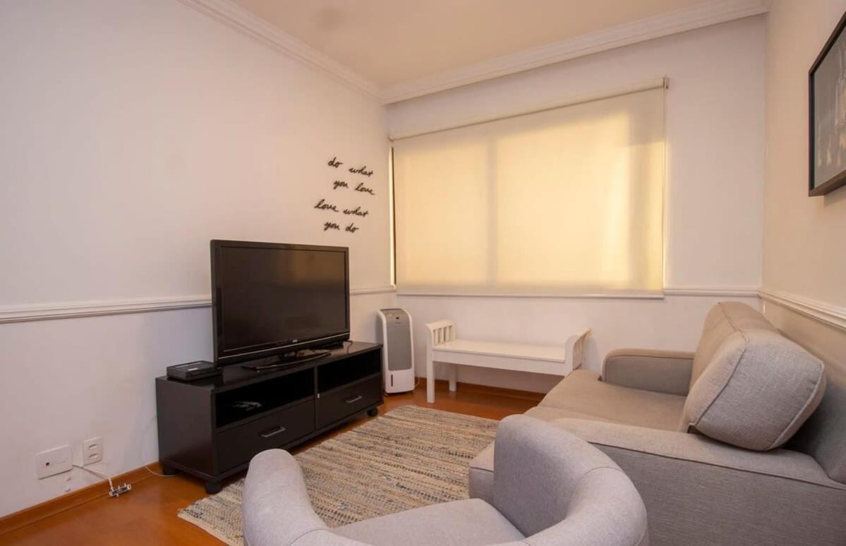 Bhomy Vila Nova Conceicao Prox Ibirapuera Pl14 Sao Paulo Dış mekan fotoğraf