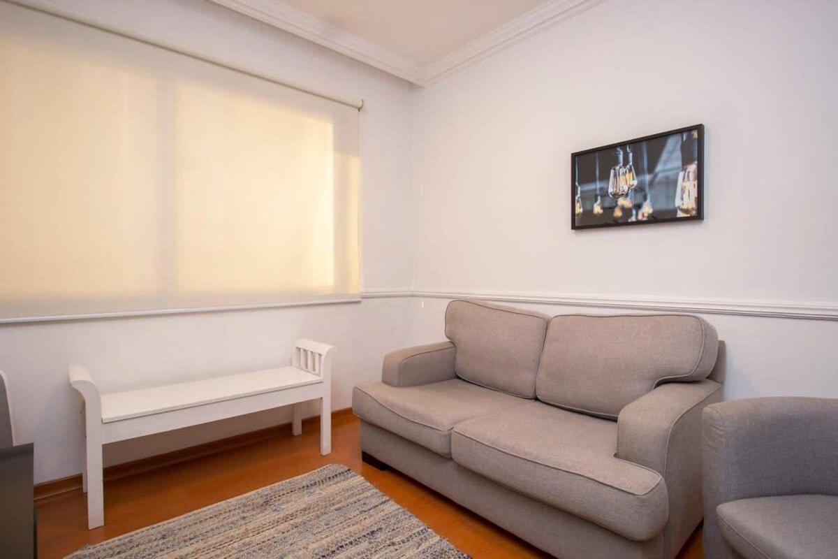 Bhomy Vila Nova Conceicao Prox Ibirapuera Pl14 Sao Paulo Dış mekan fotoğraf